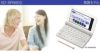 名入れは有料可  メーカー再生品 カシオ 電子辞書 EX-word XD-SR9800BK XD-SR9800WE 英語モデル 2019年度モデル XDSR9800