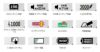 名入れは有料可  メーカー再生品 カシオ 電子辞書 EX-word XD-SR9800BK XD-SR9800WE 英語モデル 2019年度モデル XDSR9800