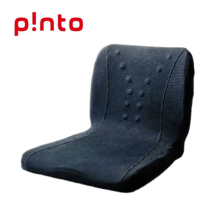 pinto × コラントッテ 磁気シートクッション pintoα ピントアルファ 磁気付き シートクッション ラッピング不可