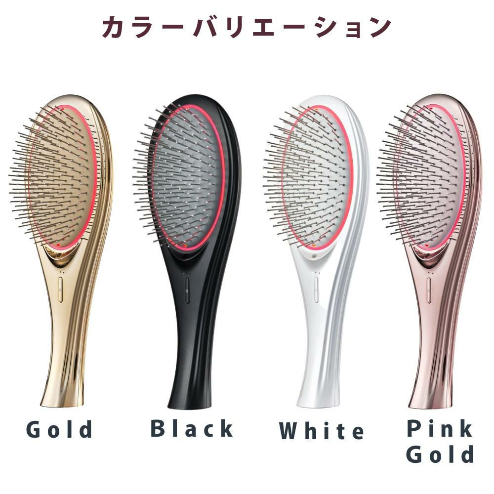 WAVEWAVE 電気ブラシ EMS ブラッシュエアー EMS Brush Air ウェイブウェイブ wh41-01