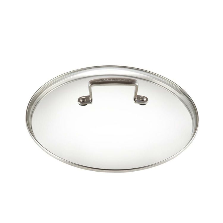 ル・クルーゼ TNS ガラスフタ24cm ルクルーゼ lecreuset フライパン ノンスティック加工 オーブン対応 食洗機対応