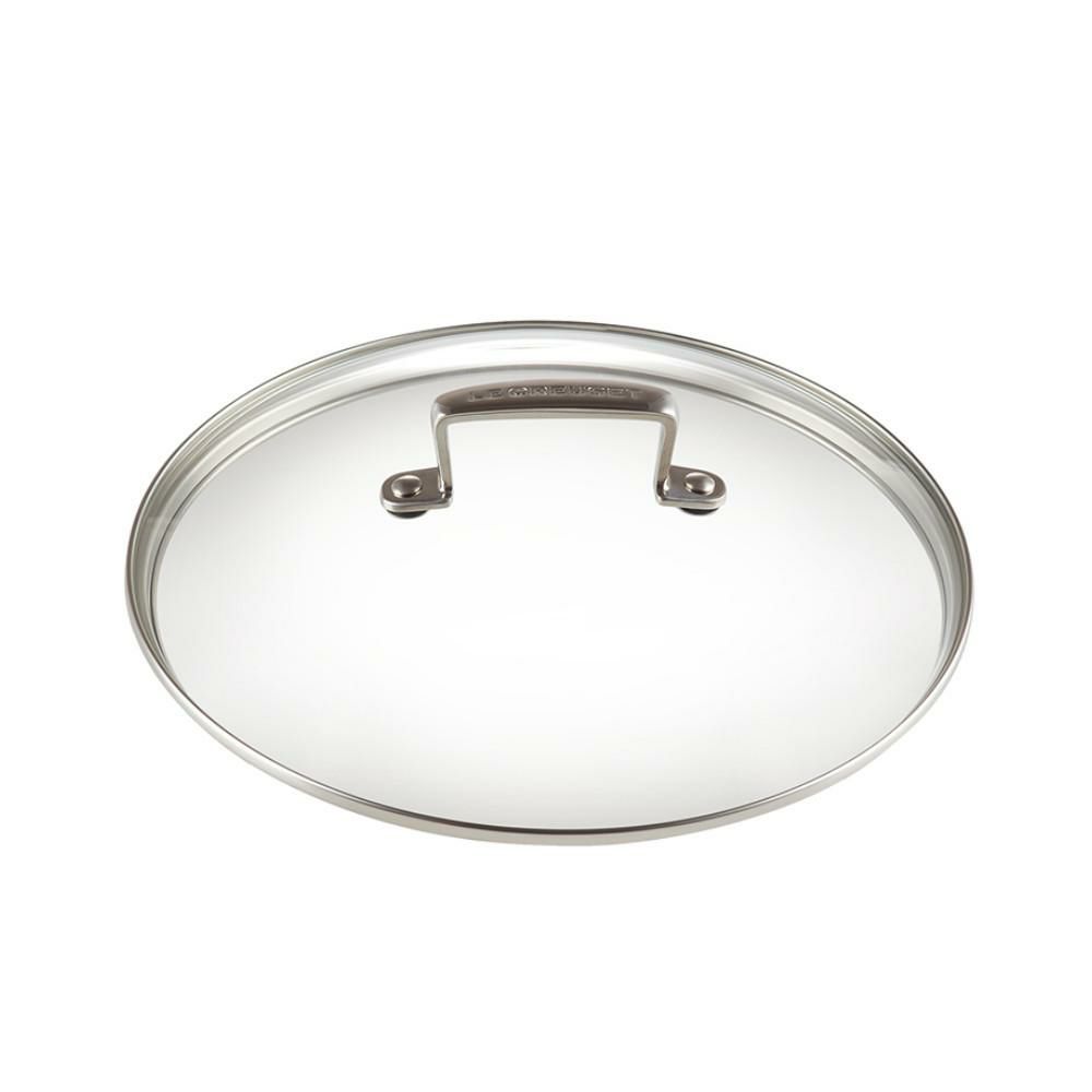 ル・クルーゼ TNS ガラスフタ24cm ルクルーゼ lecreuset フライパン ノンスティック加工 オーブン対応 食洗機対応