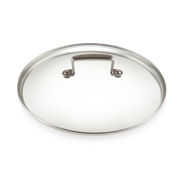 ル・クルーゼ TNS ガラスフタ26cm ルクルーゼ lecreuset フライパン ノンスティック加工 オーブン対応 食洗機対応