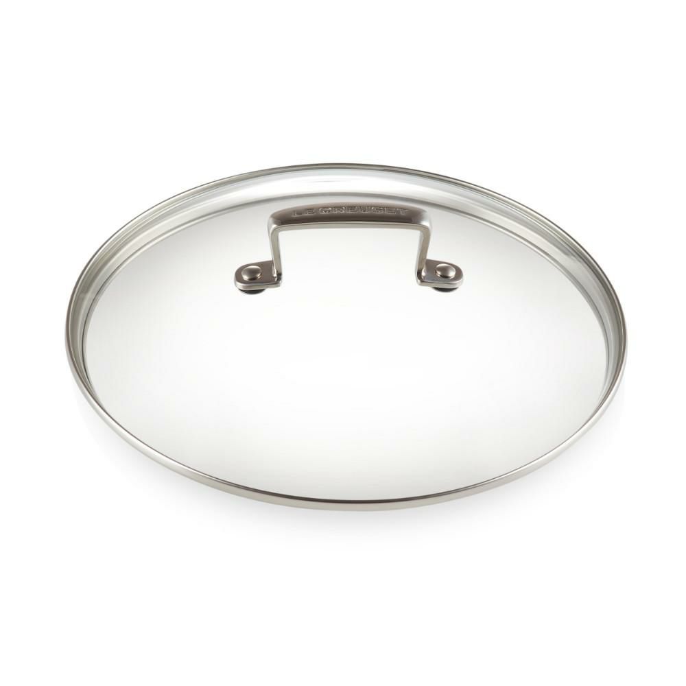 ル・クルーゼ TNS ガラスフタ26cm ルクルーゼ lecreuset フライパン ノンスティック加工 オーブン対応 食洗機対応