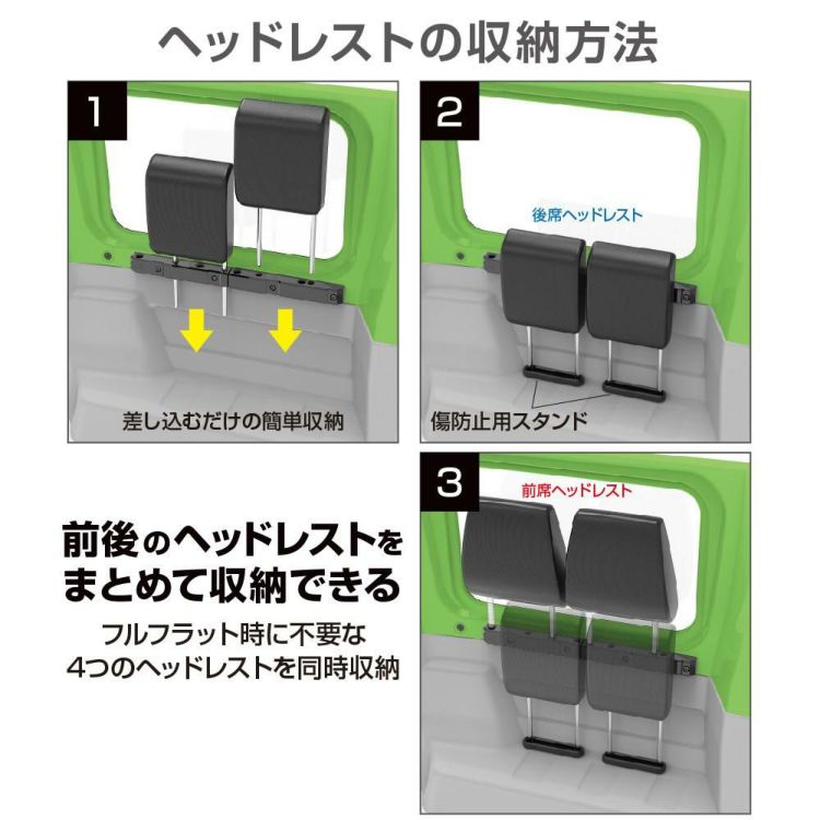 ジムニー ジムニーシエラ専用 カスタム 星光産業 EXEA 車中泊 4点セット JB64 JB74 ラッピング不可