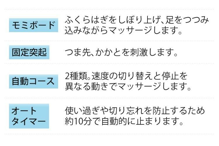 スライヴ フットマッサージャー THRIVE MD-6113GD THRIVE MomiGear Pro 選べる特典付き ラッピング不可