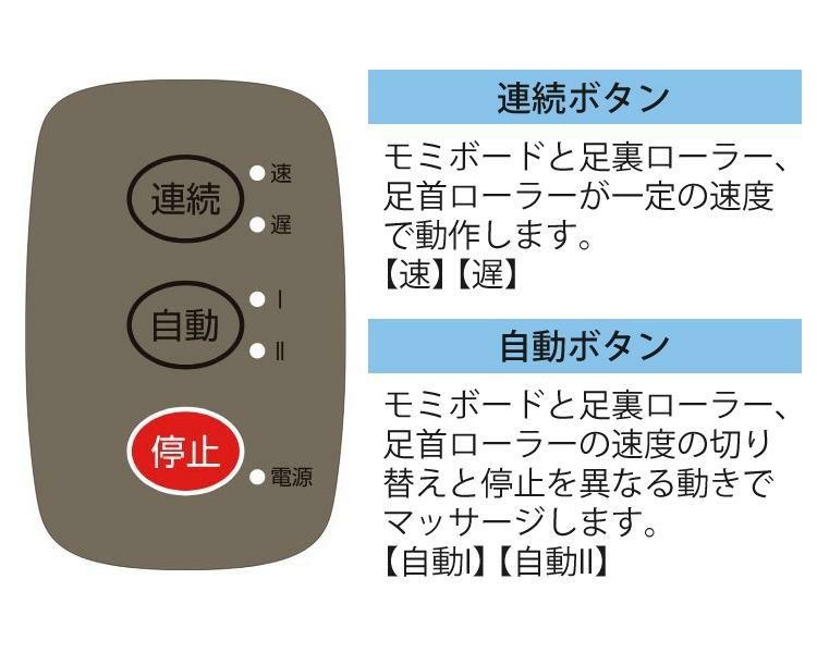 スライヴ フットマッサージャー THRIVE MD-6113GD THRIVE MomiGear Pro 選べる特典付き ラッピング不可