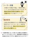 選べる特典付  カシオ ウェーブセプター ソーラー電波時計 樹脂バンド ブラック レディース 国内正規品 LWA-M145-1AJF
