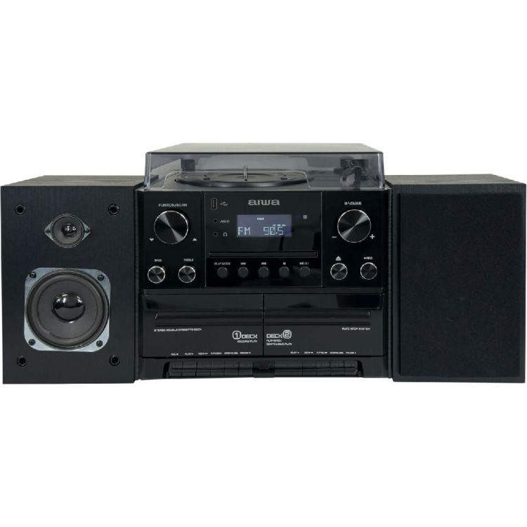 aiwa アイワ マルチコンポーネントオーディオ audio -G MCA1 GAA4-MCA0001 コンポ レコードプレーヤー