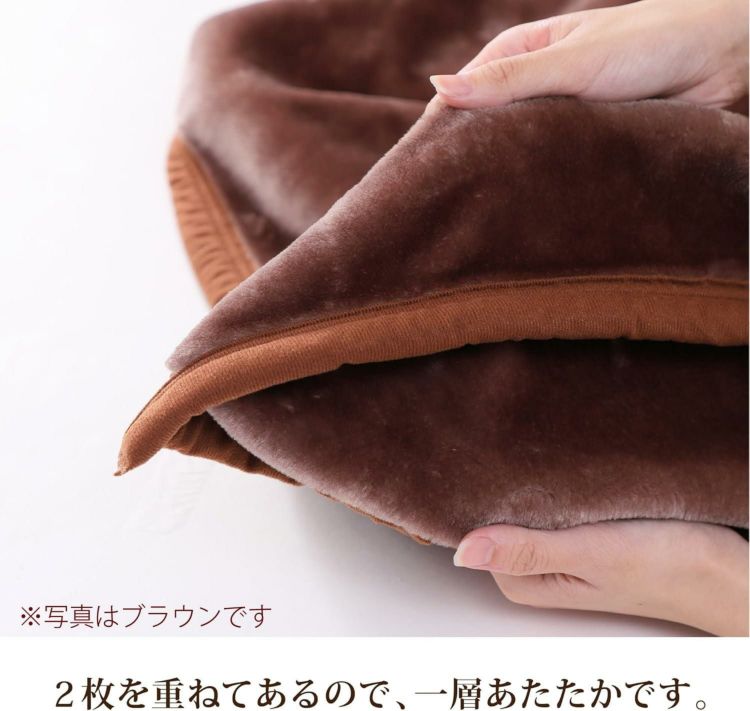 西川  nishikawa  合わせ毛布 ２枚セット シングル 洗える FQ03045431330 FQ03045431720 ラッピング不可