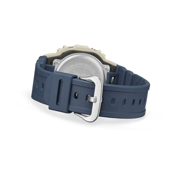 カシオ ジーショック BlackEyePatch コラボ 限定 メンズ DW-5610BEP