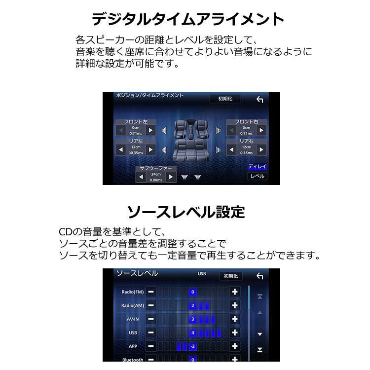 ケンウッド DDX5020SR  DDX-5020SR  ディスプレーオーディオ ステアリングリモコン対応 KENWOOD