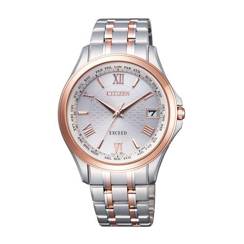 国内正規品 CITIZEN シチズン  腕時計 EXCEED エクシード  CB1084-51A CB108451A