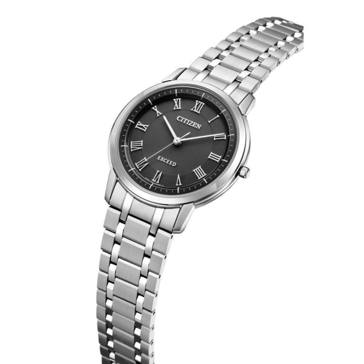 シチズン CITIZEN 腕時計 AR4000-63E エクシード EXCEED メンズ エコ・ドライブ 年差±10秒 G530リファイン  国内正規品