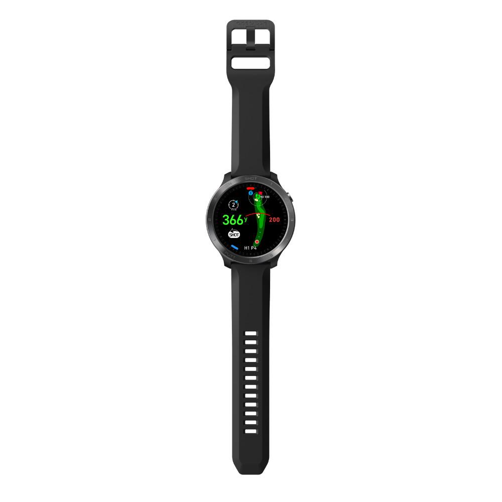 ボイスキャディ T11 プロ 腕時計タイプ ゴルフ GPS 距離計 VOICE CADDIE T11 PRO