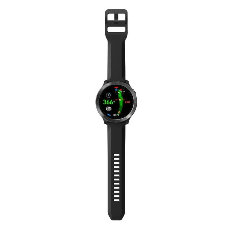 ボイスキャディ T11 プロ ツアーティー付き 腕時計タイプ ゴルフ GPS