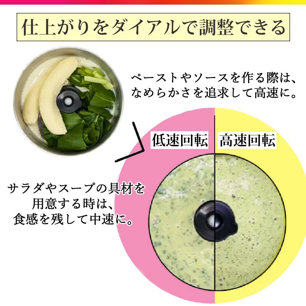 山本電気 フードプロセッサー マスターカットプラス YE-MM24A-WH ホワイト スパチュラ ふきん付きセット  ラッピング不可