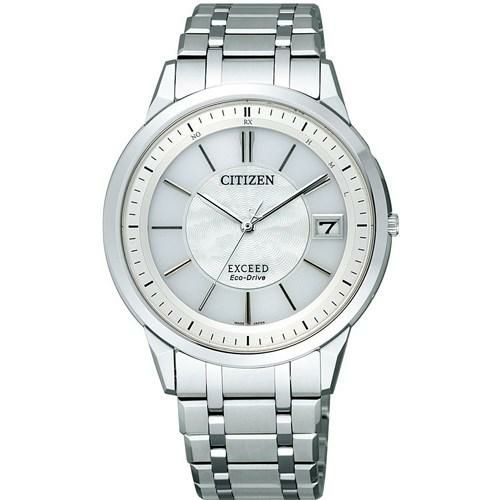 CITIZEN シチズン  腕時計 EBG74-5023 EXCEED エクシード  Eco-Drive エコ・ドライブ 電波時計 メンズ EBG745023 メーカー保証1年間 国内正規品