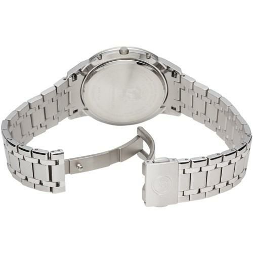 CITIZEN シチズン  腕時計 EBG74-5023 EXCEED エクシード  Eco-Drive エコ・ドライブ 電波時計 メンズ EBG745023 メーカー保証1年間 国内正規品