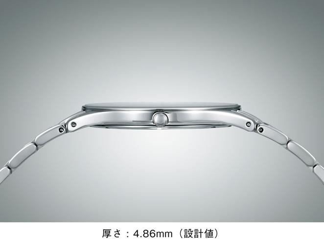 CITIZEN シチズン 腕時計 Citizen Collection シチズン コレクション AR3010-65E エコ・ドライブ メンズ 国内正規品