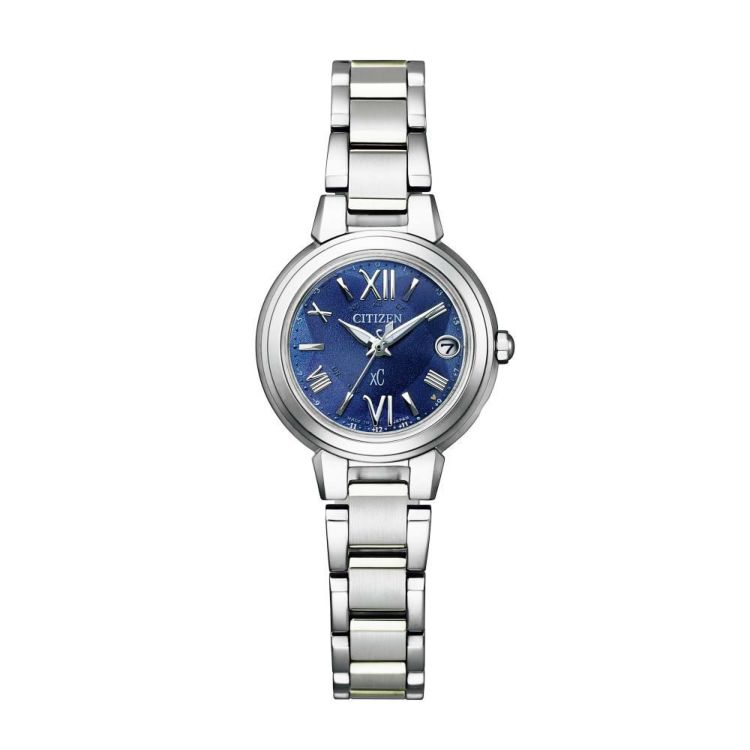 シチズン CITIZEN 腕時計 ES9430-54L クロスシー xC レディース basic collection ES943 エコ・ドライブ  国内正規品