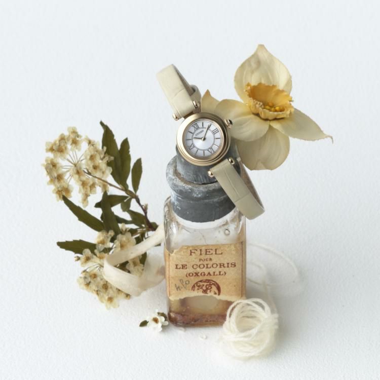 数量限定エコバッグ MY CITIZENご登録により2年間保証 シチズン CITIZEN 腕時計 EG7082-07A キー Kii レディース  ソーラー アナログ 革バンド  国内正規品