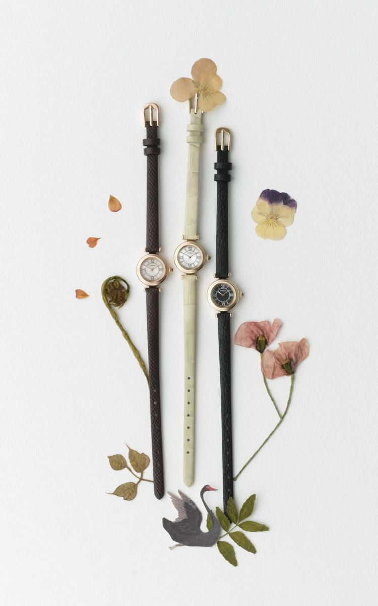 数量限定エコバッグ MY CITIZENご登録により2年間保証 シチズン CITIZEN 腕時計 EG7082-07A キー Kii レディース  ソーラー アナログ 革バンド  国内正規品