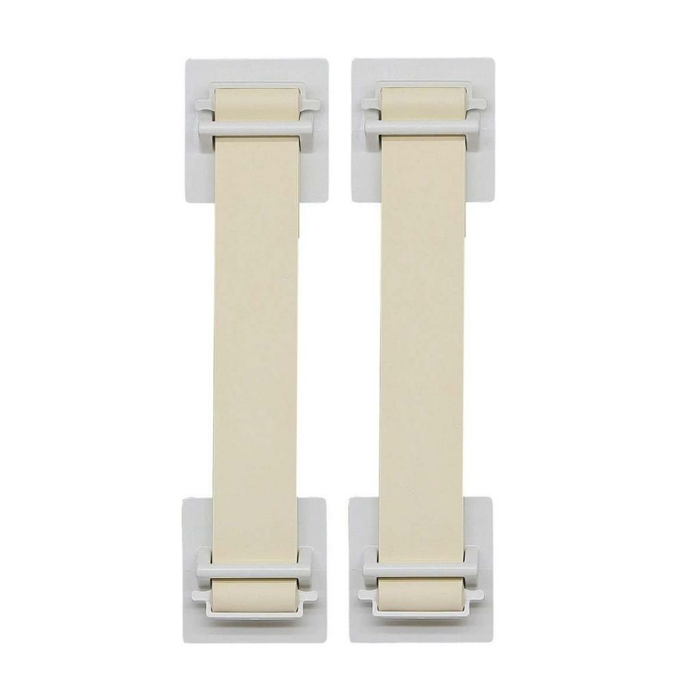 地震対策 キングジム GS300シロ 地震対策ゴムストッパー300