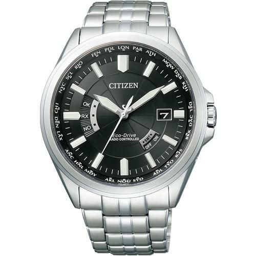 国内正規品 CITIZEN シチズン  時計 CB0011-69E Cコレクション