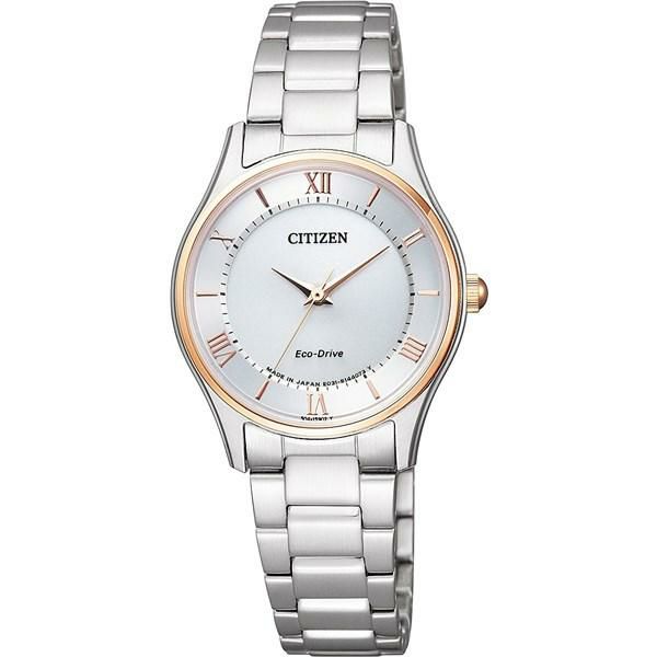 国内正規品  CITIZEN シチズン コレクション EM0404-51A  EM040451A