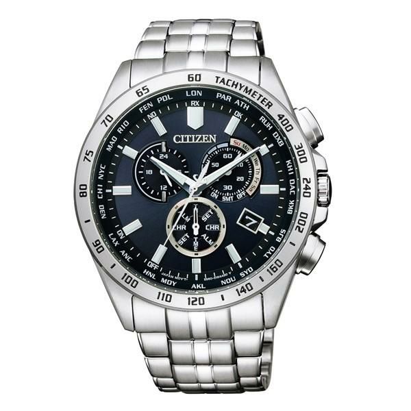 シチズン CITIZEN 腕時計 CB5870-91L シチズンコレクション メンズ 国内正規品