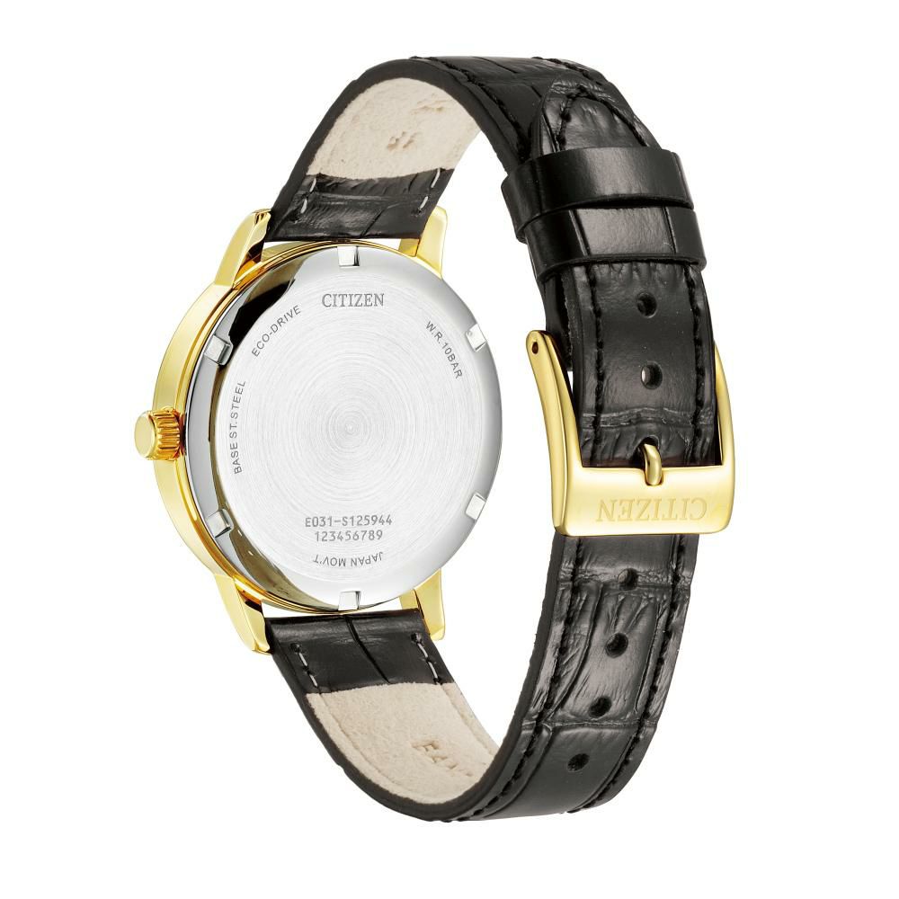 シチズン CITIZEN 腕時計 BJ6543-10A シチズン コレクション Citizen Collection メンズ エコ・ドライブ  国内正規品