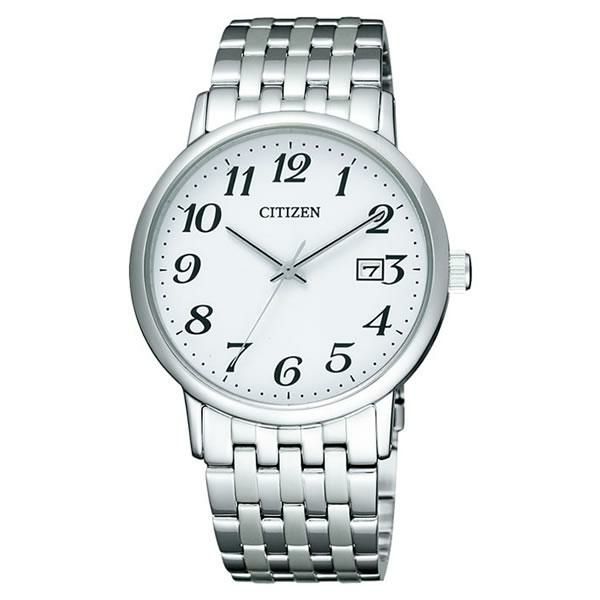 国内正規品 CITIZEN シチズン  腕時計 Citizen Collection シチズン コレクション  BM6770-51B メンズ  エコ・ドライブ腕時計