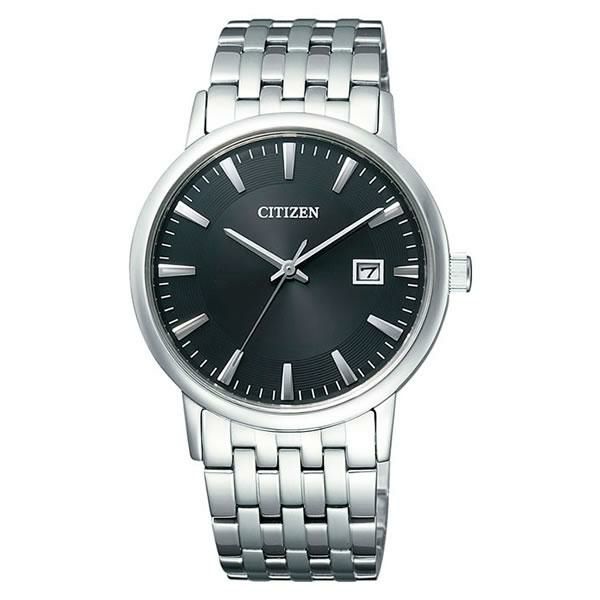 国内正規品 CITIZEN シチズン  腕時計 Citizen Collection シチズン コレクション  BM6770-51G エコ・ドライブ ペアモデル メンズ