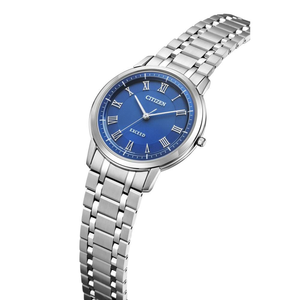 時計ケース付  シチズン 腕時計 AR4000-63L エクシード EXCEED メンズ エコ・ドライブ 年差±10秒 G530リファイン  国内正規品