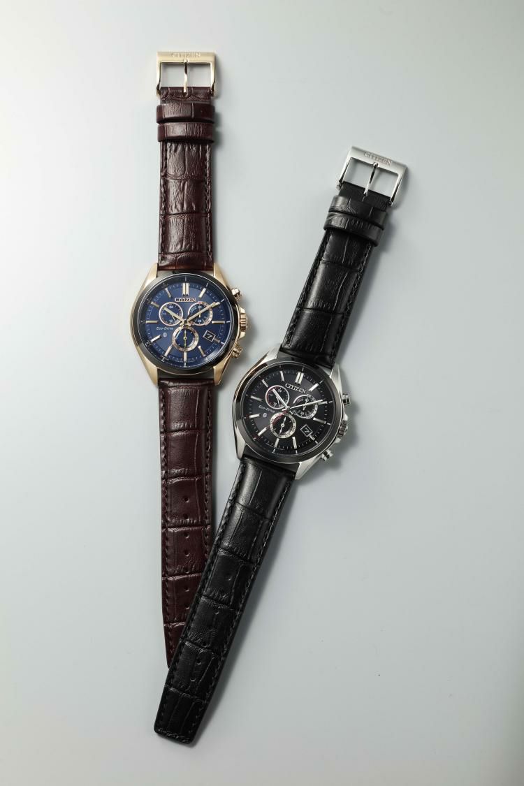 ケース付  シチズン 腕時計 BZ1054-04E CITIZEN CONNECTED Eco-Drive W770 メンズ エコ・ドライブ Bluetooth Riiiver対応  国内正規品