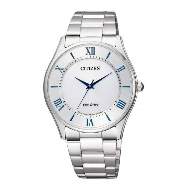 ペア箱入りセット  国内正規品 CITIZEN シチズン  BJ6480-51B・EM0400-51B シチズンコレクション ペア