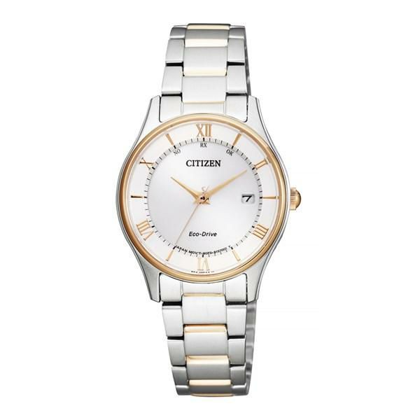 ペア箱入りセット  国内正規品 シチズン 腕時計 AS1062-59A・ES0002-57A シチズンコレクション ペアモデル＆クロス2枚