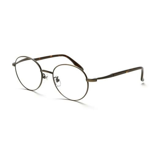 老眼鏡 ピントグラス  PINT GLASSES 710BZ/T PG-710-BZ/T 男女兼用 老眼度数：+0.60～2.50D