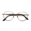 老眼鏡 ピントグラス  PINT GLASSES 710BZ/T PG-710-BZ/T 男女兼用 老眼度数：+0.60～2.50D