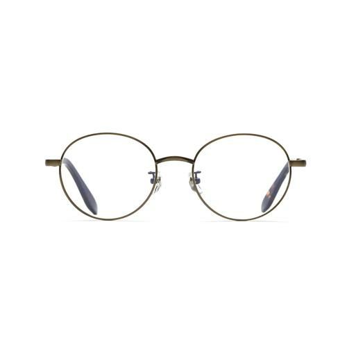 老眼鏡 ピントグラス  PINT GLASSES 710BZ/T PG-710-BZ/T 男女兼用 老眼度数：+0.60～2.50D