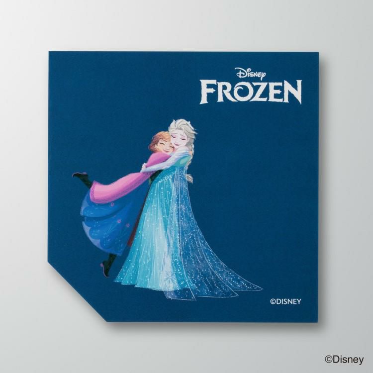 シチズン エクシード 腕時計 Disney Collection 『アナと雪の女王』 限定 ES9481-61D