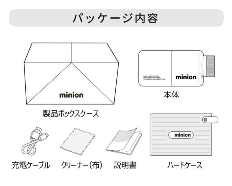 限定カラー  キャディトーク ミニオン ゴルフ レーザー距離計 スカイブルー×ベイビーブルー CaddyTalk MINION SBL/BBL