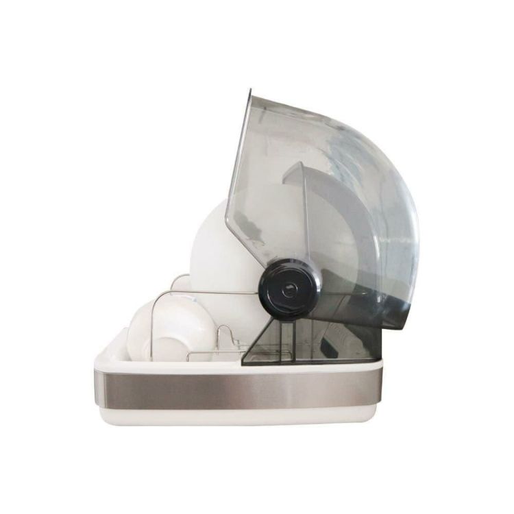 2大特典付き＆レビューで北海道米プレゼント  サンコー THANKO 食器乾燥機 Slim ふきん スポンジ セット ラッピング不可