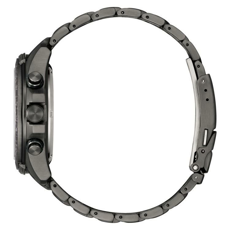 シチズン プロマスター 腕時計 LAND 35周年記念限定 ソーラー メンズ 国内正規品 JV1008-63E 丸型時計ケース付