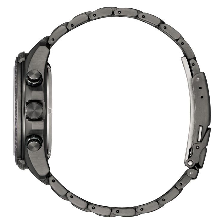 シチズン プロマスター 腕時計 LAND 35周年記念限定 ソーラー メンズ 国内正規品 JV1008-63E 丸型時計ケース付