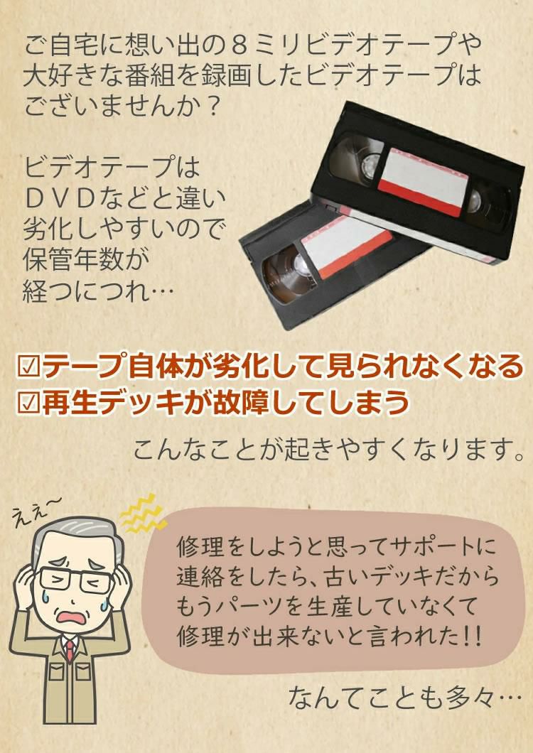 テレビ接続に便利なHDMIケーブル 2m 付き とうしょう ダビングレコーダー DMR-0720 ビデオテープ ビデオカメラ 想い出 思い出 整理 デジタル保存 デジタル化 DVD ダビング レコーダー CD USB 録画 録音 ダビングメディアレコーダー
