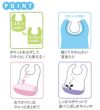 コンビ monpoke ラクマグ わくわくドリンクセット + お食事エプロン 他 7点セット  レビューで特典