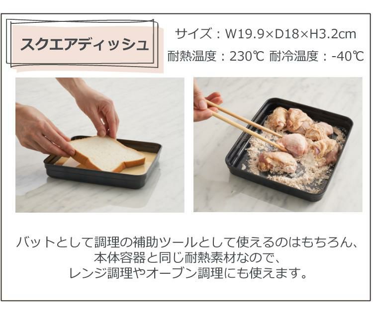 岩谷マテリアル グルラボプラス  クッキングガイド付  スタンダードセット GLBSTD 電子レンジ調理器  イワタニ