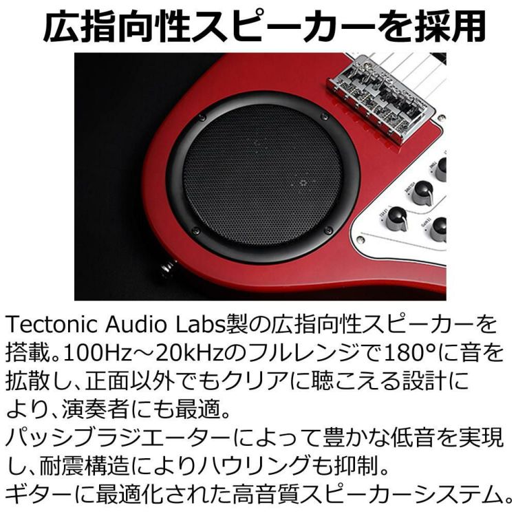VOX ヴォックス エレキギター APC-1 選べる弦 乾電池 付きセット  ラッピング不可
